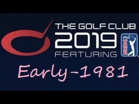 Tcg19 Yardage Charts And Pro Tips Improve Your Game Youtube