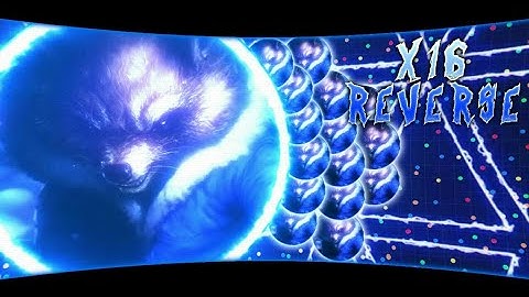 THE KINGS OF NEBULOUS|AMAZING 16X REVERSE|TRIPLE REVERSE GOD|ESPECIAL 700 SUBS(TOP 10)