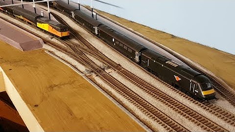 🔴 New Junction Live : Station Running