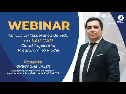 Webinar Aplicación 