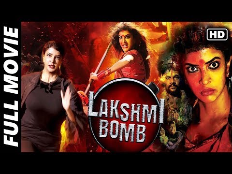 Lakshmi-Bomb-Latest-Tamil-Movie-Full-|-Manchu-Lakshmi,-Hema,-Posani-Krishna-Murali-|-#TamilMovies