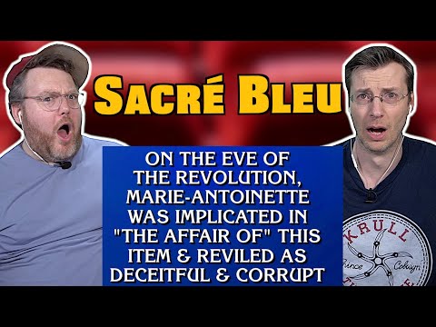 Jeopardy Masters - Eps 10 Reaction