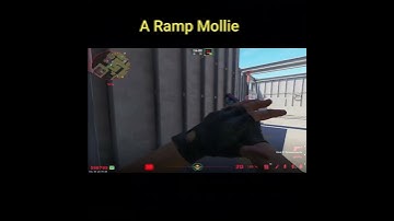 🔥 Dominate Vertigo with Insane Molotovs!  #csgoshorts    #cs2  #cs2shorts  #cs2smokes  #cs2shorts