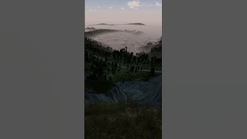 Ozgrov #dayz #custommap Novikostok