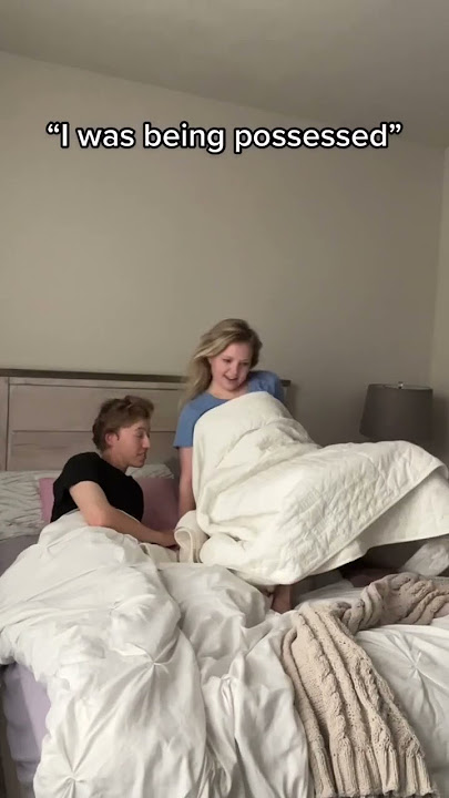 I tried to PRANK my boyfriend!! FAIL #shorts