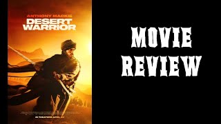 Desert Warrior2026 - Movie Review
