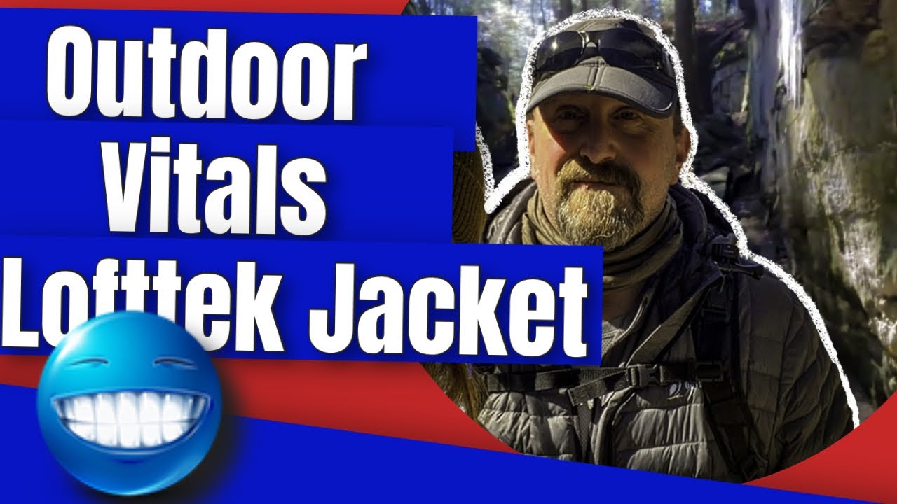 LoftTek Adventure Jacket by Outdoor Vitals - Overview – Garage