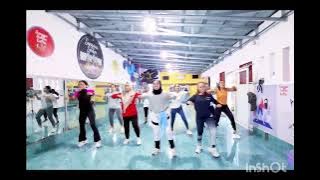 NO TUM TUM / ZUMBA/ TIKTOK VIRAL