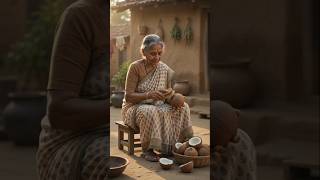 दादी ने कचरे से बना दिया ये कमाल का टी कप! 😱👵