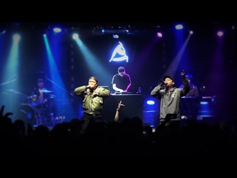 화지 - 'Circle' + 'UGK' LIVE [화지 1ST CONCERT, ZISSOU]