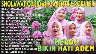 Download Lagu BERTAUBATLAH, WAHDANA - Sholawat Qasidah Merdu Bikin Hati Adem 2025 | Gasentra Pajampangan MP3 Download Lagu BERTAUBATLAH, WAHDANA - Sholawat Qasidah Merdu Bikin Hati Adem 2025 | Gasentra Pajampangan MP3