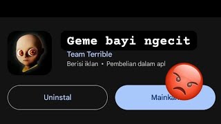 Kita mencoba Main geme bocil ngecit(potongan vidio ke1) screenshot 5