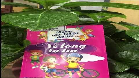 Thư viện trường Tiểu học Chu Văn An giới thiệu sách chuyên đề tháng 2.2023