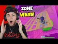 so i played zone wars on strucid fortnite... (better than fortnite)