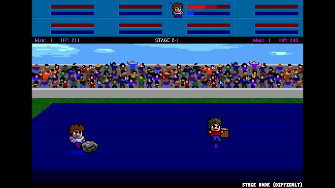 Little Fighter 2 Empire Download