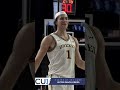 Men's #CAAHoops Player of the Game: Drexel's Victor Panov