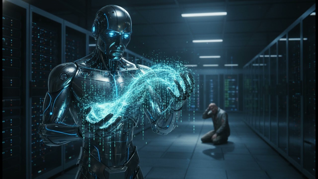 DJ MANSA - WAR FOR THE SOUL