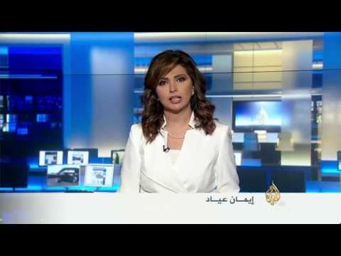 موجز الأخبار - العاشرة مساء 18/02/2015