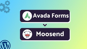 Integrating Avada Forms with Moosend | Step-by-Step Tutorial | Bit Integrations