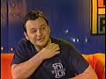 Manic Street Preachers - BBC1 - Top Of The Pops Plus - 03/06/2001