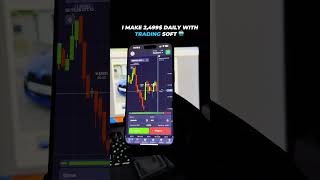 Ai Trading Bot With 90% Win Rate Pocket Option Binarium Trading Strategy 2025