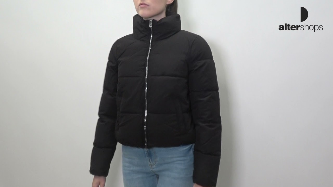 ONLDOLLY SHORT PUFFER JACKET 15205371 