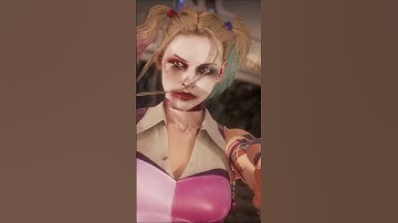 MK 11 Rambo Funny Intros😂 (Part-2)