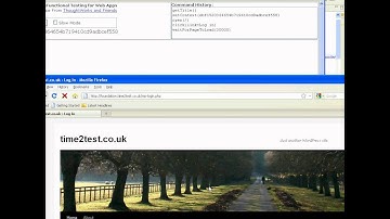 Cross Browser.360logica