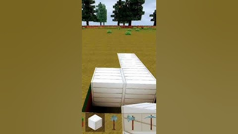 mini block craft my mansion build part 39