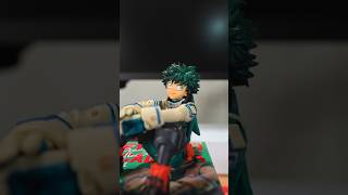 My Hero Academia Izuku Midoriya Anime Figure #Anime