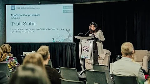 CIGF 2023: The Future We Want - Morning Part 1