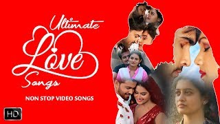 Odia ultimate love songs | video song jukebox non stop playlist hd
hits