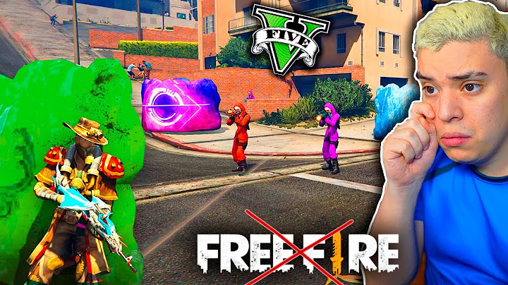 ADIOS FREE FIRE PARA SIEMPRE... 😔