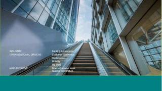 D187   Architecture Roadmap Visualization using the ArchiMate® 3 0 Modeling Language 20170309 1600 1