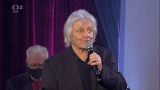 Václav Neckář  a Bacily- Andělé strážní, live 2020