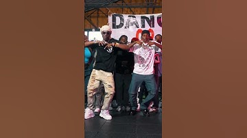 Thumbnail of KOJO BLAK - EXCELLENT REMIX OFFICIAL DANCE VIDEO #excellent #kojoblak #joeboy