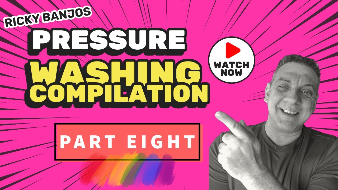 Epic Filthy to Flawless: The Ultimate Transformation!