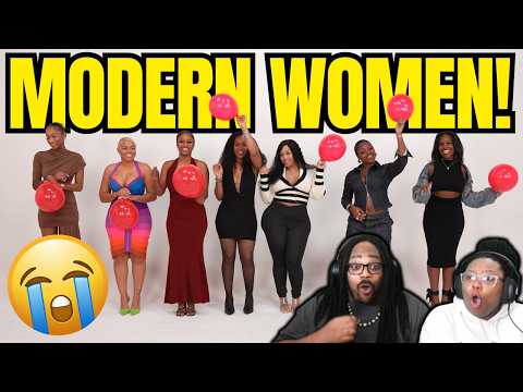 Arlette & BM HAD ENOUGH🚨!!| Ep 86: Pop The Balloon Or Find Love | With Arlette Amuli (KiteZz React)