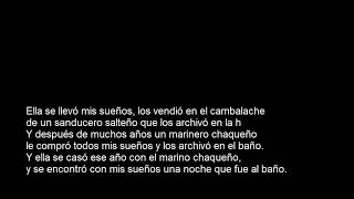 6) Nuevamente (El Cuarteto de Nos) - Cuarteto de Nos | Letras