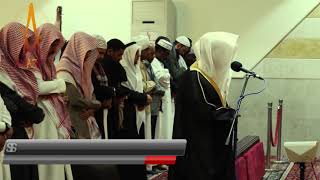 Emotional Quran Recitation by Sheikh Mohammed Al Ghazali