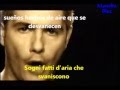 Alessandro Safina - Luna Tú. (Spanish Subtitles