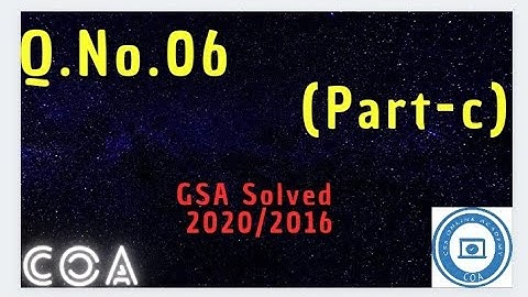 CSS 2020,2016 Question Solved General Ability #css2020 #2016 #generalability #coa #maths