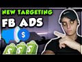 New Targeting Method For Facebook Ads 2019 | Shopify Dropshipping