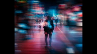 @bho_biscuit: Editing Tutorial - Tech Blur Vibes screenshot 4