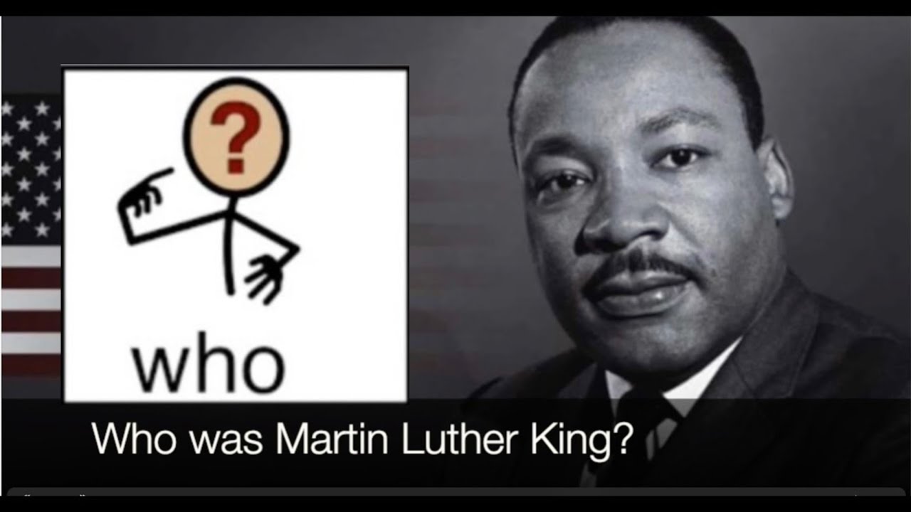 Martin Luther King Jr. song Kids Learn about MLK blackhistorymonth 