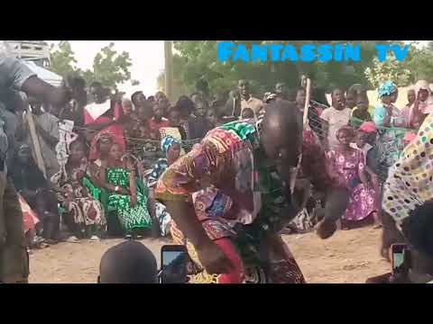 Ndoféne Ndong Fayil  .//Faya Mbodj