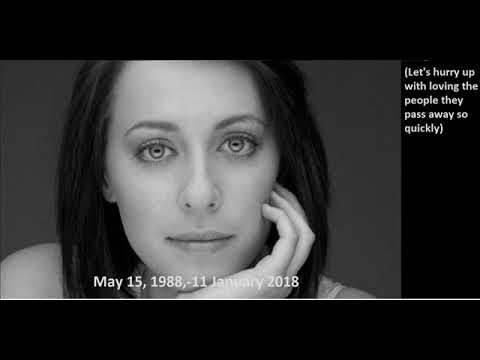 short story of Jessica Falkholt death in 11 January 2018