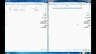 איך לעבוד עם סייר הווינדוס (windows) חלק  2