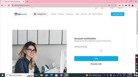 A Step-by-Step Guide to Login and Navigation on Our E-Learning Platform