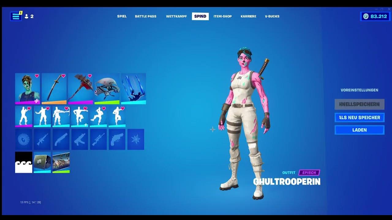 EZFN Fortnite dev server YouTube